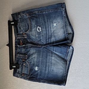 *FINAL PRICE Women's GAP Shorts